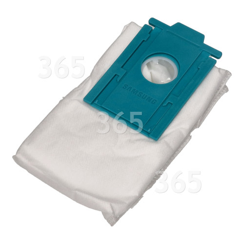 Sacs Aspirateur Samsung