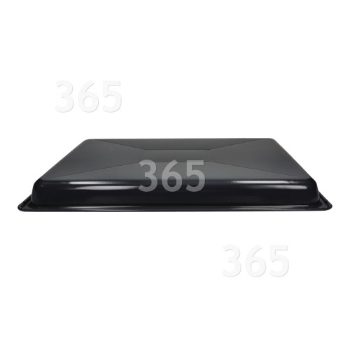 Beko Backofen-Backblech - Emailliert - 460X370mm
