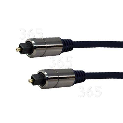 Signature Series Optical Audio Cable (TOS-Link) - 1m