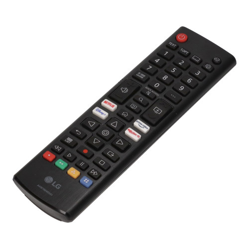 Goldstar TV-Fernbedienung