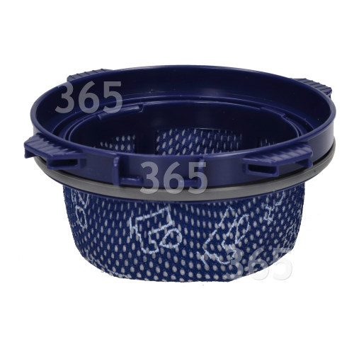 Microfiltre Pour Aspirateur Complet Samsung