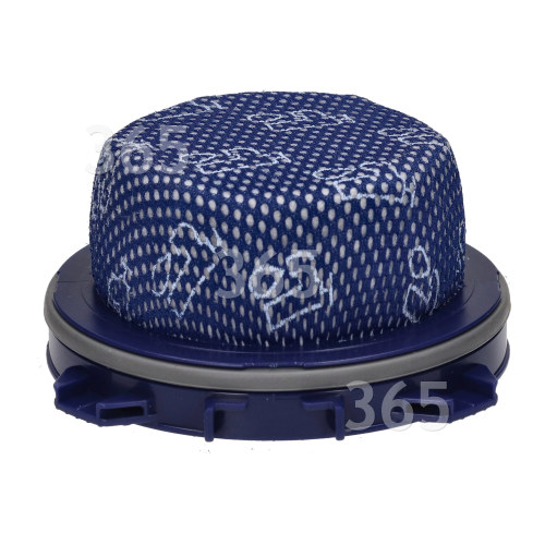 Microfiltre Pour Aspirateur Complet Samsung