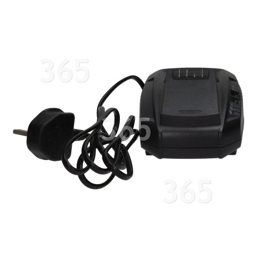 Cargador UK 230/14,4-18V Bosch