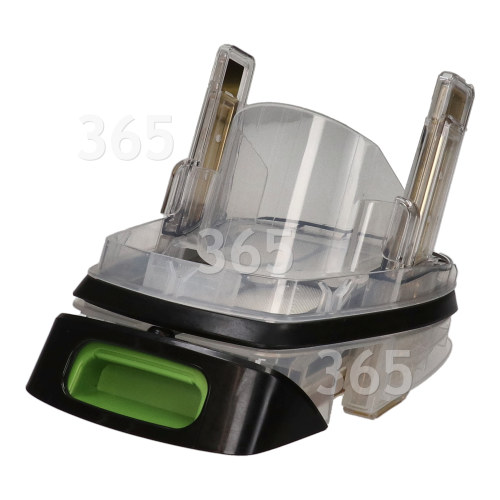 Tapa De Tanque Sucio Con Sensores De Aspiradora Crosswave X7 Plus Cordless Pet Pro 3400N BISSELL