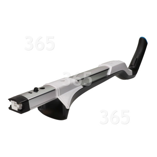 BISSELL Crosswave Cordless Max 2765Z Hartbodenreiniger-Handgriff Kpl. - Blau