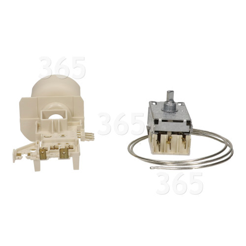 Whirlpool - termostato ranco k59-s1895/500 - 480131100526 - 8015250855548