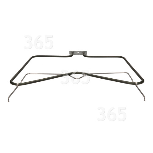 Resistencia Inferior De Horno - 1000W Whirlpool