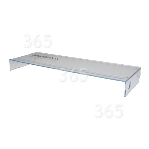 Bosch Fridge Crisper Drawer Front