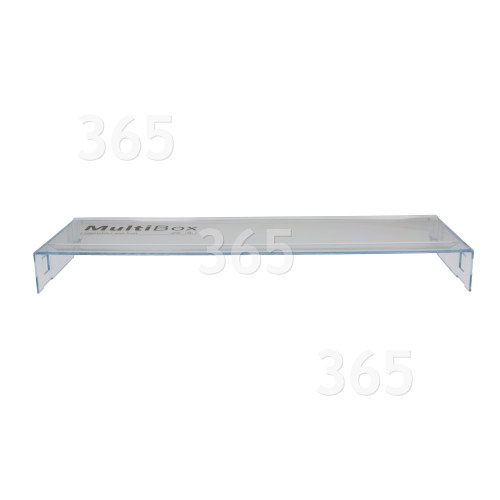 Frontalino Del Cassetto Della Frutta E Verdura Del Frigorifero Bosch