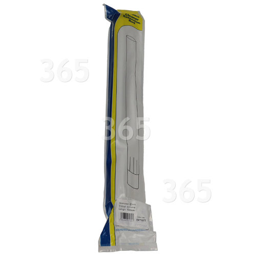 Rallonge Universelle De Tube D'aspirateur - 32 Mm - Compatible Vax