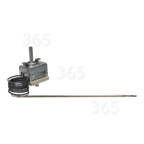 Thermostat De Four 103-276°C : EGO 55.17052.350 Hotpoint