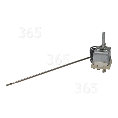 Indesit Backofen-Thermostat 103-276°C : EGO 55.17052.350