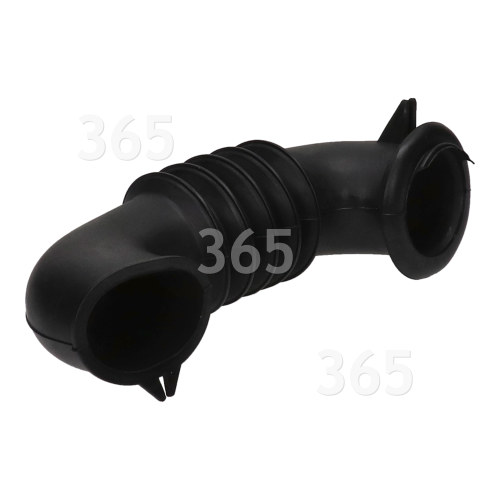 Whirlpool L 1052 Hose Bend