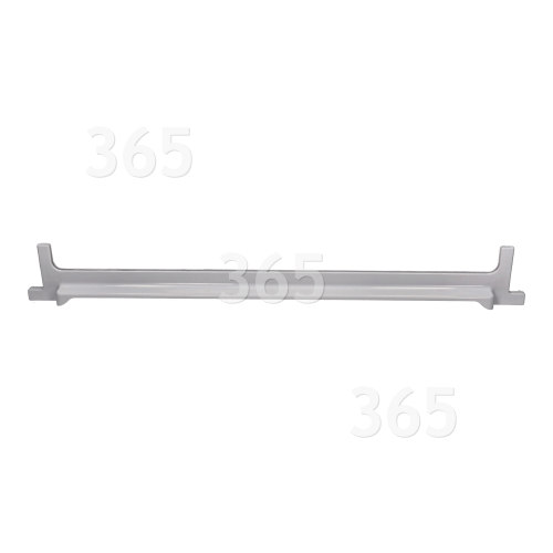 Lec Fridge Glass Shelf Rear Trim