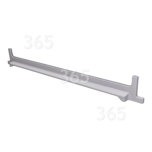 Lec Fridge Glass Shelf Rear Trim