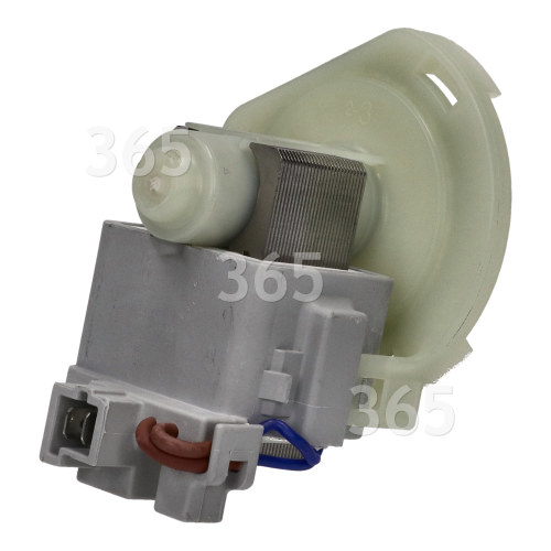 Elettrozeta Drain Pump : Arcelik SPD180230E31P-01 25w