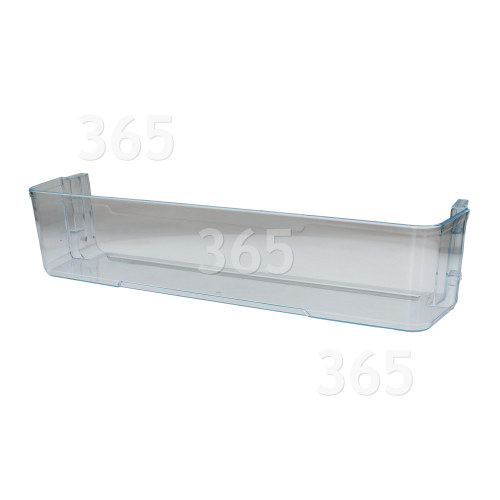 Lower Fridge Door Bottle Shelf - Blue