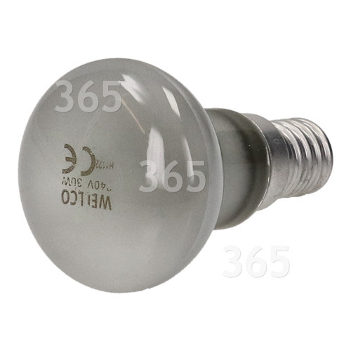 Lampe À Réflecteur 30W R39 SES Wellco