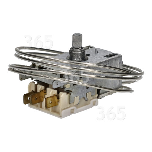 Thermostat De Réfrigérateur/congélateur Ranco K59-P1761 Smeg