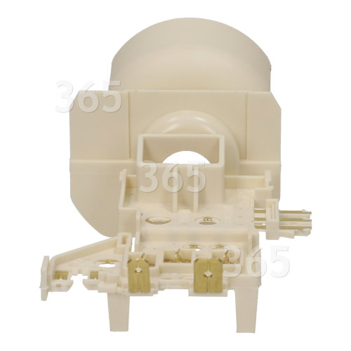 Thermostat De Réfrigérateur/congélateur Ranco K59-P1761 Smeg