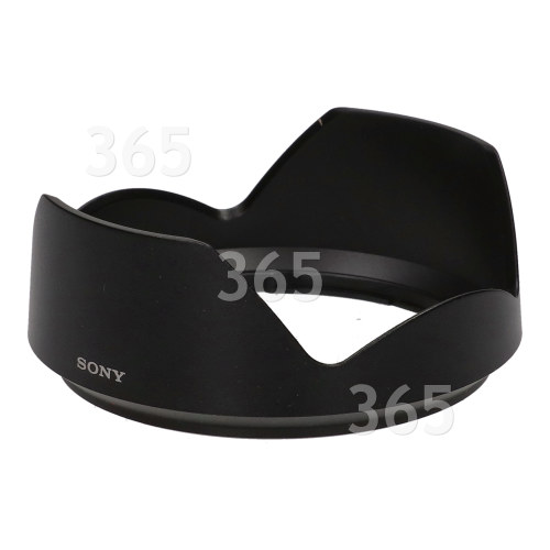 Sony Lens Hood