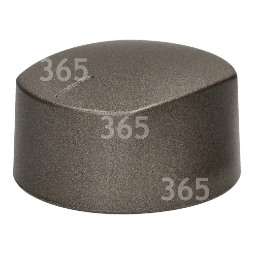 Bouton De Commande De Plaque De Cuisson - Argent&eacute; - OVG5053X Candy