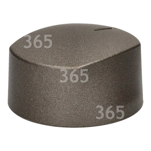 Bouton De Commande De Plaque De Cuisson - Argent&eacute; - OVG5053X Candy