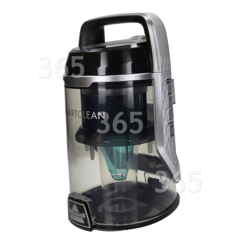 BISSELL SmartClean Pet 2228A Staubsauger-Staubbehälter