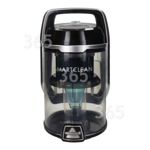 BISSELL SmartClean Pet 2228N Staubsauger-Staubbehälter