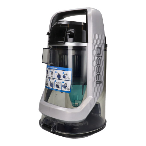 BISSELL Staubsauger-Staubbeh&auml;lter