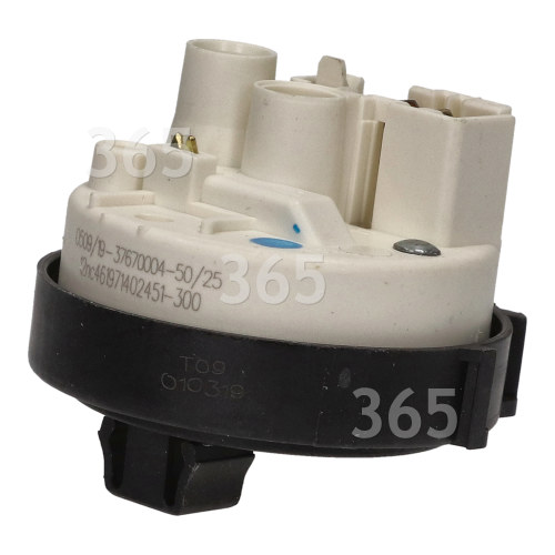 Whirlpool Water Level Pressure Switch