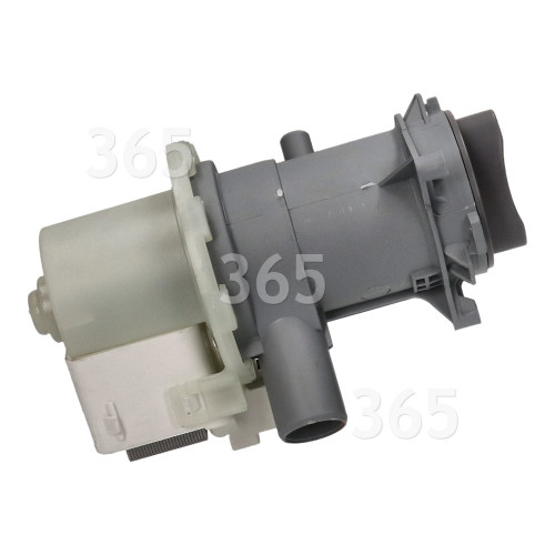 Elektra Bregenz Drain Pump Assembly : Arcelik SPW165250e31p 25w