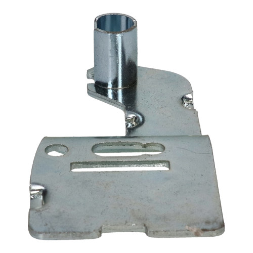 Bisagra Inferior Para Frigorífico Liebherr - Izquierda/Derecha + Gondola (Ref. 9450457)