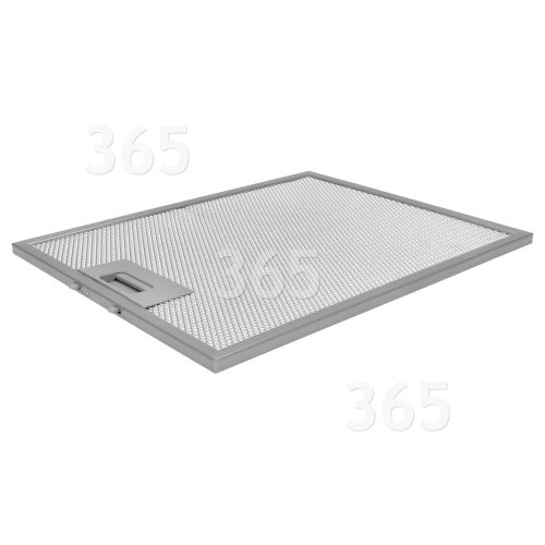 Hoover Metal Mesh Grease Filter : 320 X 260mm