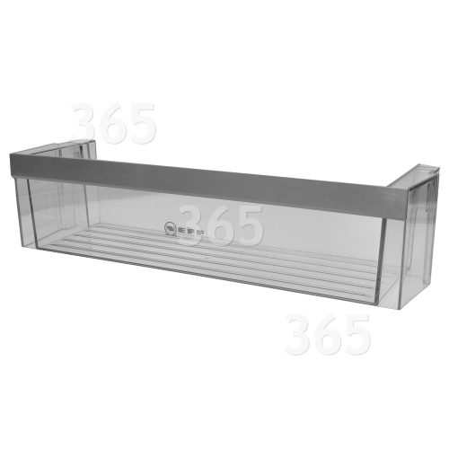 Portabottiglie Del Frigorifero Bosch