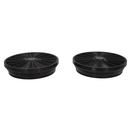 Filtre &Agrave; Charbon Pour Hotte Aspirante - Pack De 2 Gorenje