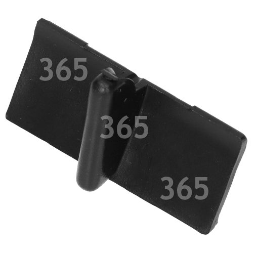 Botón Deslizante De Encendido Y Apagado De Campana Extractora Whirlpool