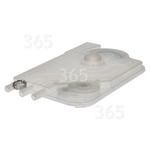 Indesit Geschirrspüler-Druckwächtergefäß & Turbine | indesitersatzteile.de