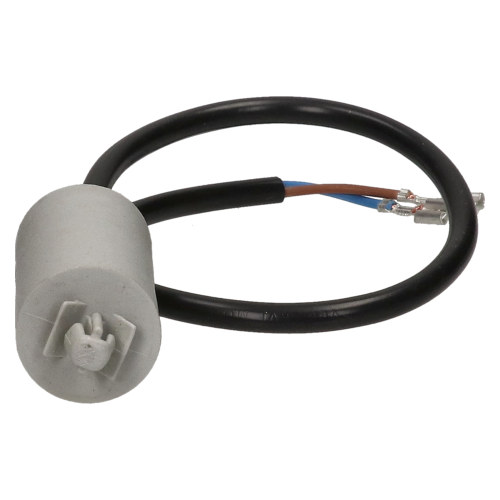 Whirlpool Indesit 488000345417 Evaporatore Frigorifero Con Congelatore - Foto 7