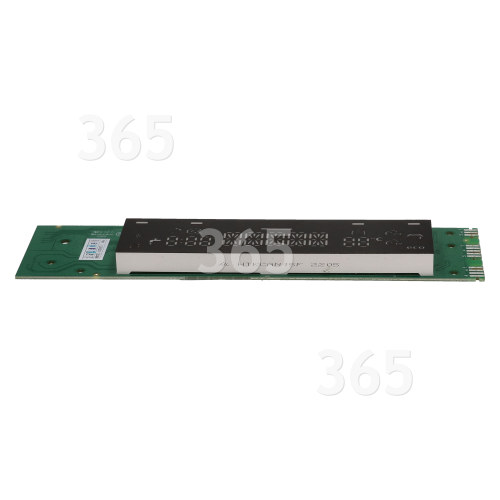 Hoover Display PCB Module