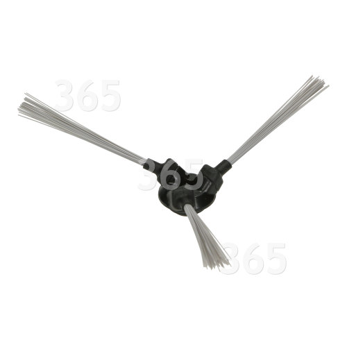 Brosse D'angle Pour Aspirateur Robot Complète Samsung