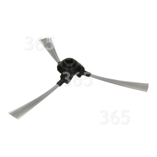 Brosse D'angle Pour Aspirateur Robot Complète Samsung