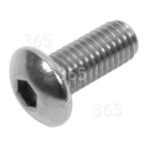 Rangemaster / Leisure / Flavel Inner To Outer Oven Door Screw