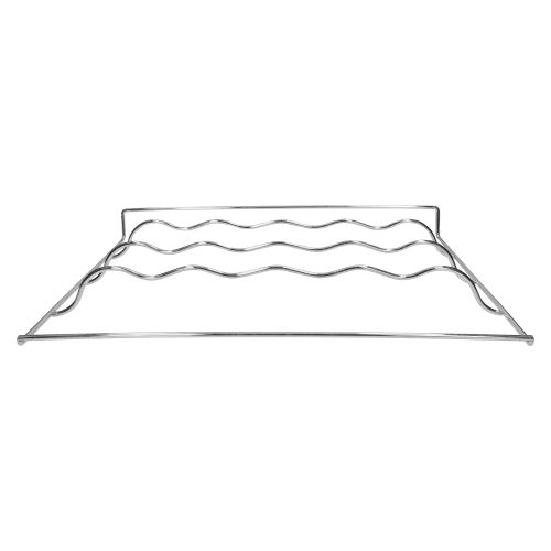 Hisense K&uuml;hlschrank-Weinflaschenregal 440x350mm