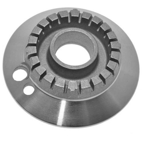 T&ecirc;te De Br&ucirc;leur De Plaque De Cuisson - Moyen - Smeg