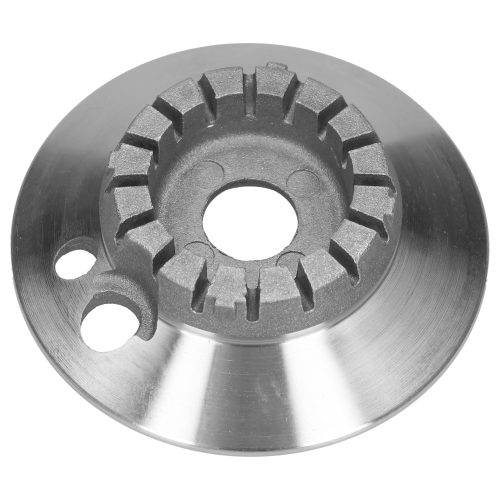 Petite T&ecirc;te De Br&ucirc;leur De Plaque De Cuisson Smeg
