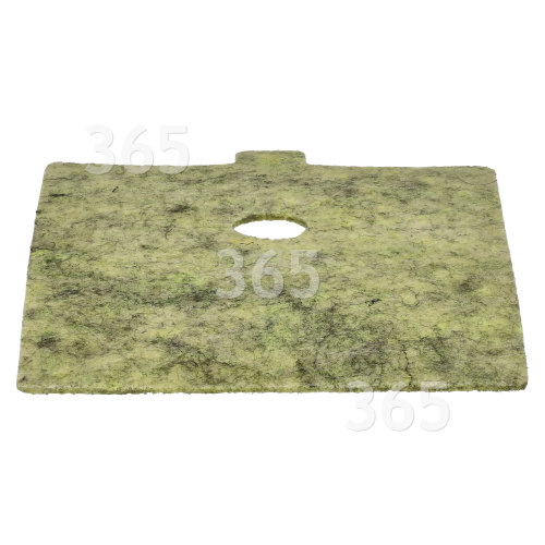 Flymo air filter sale