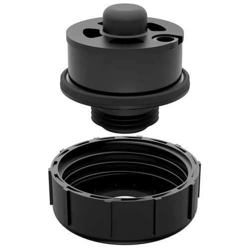 Bouchon De R&eacute;servoir D'eau Fra&icirc;che Pour Nettoyeur De Tapis SpotClean Cordless 3681E BISSELL