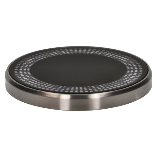 Bouton De Commande R&eacute;glable De Plaque &Agrave; Induction Siemens