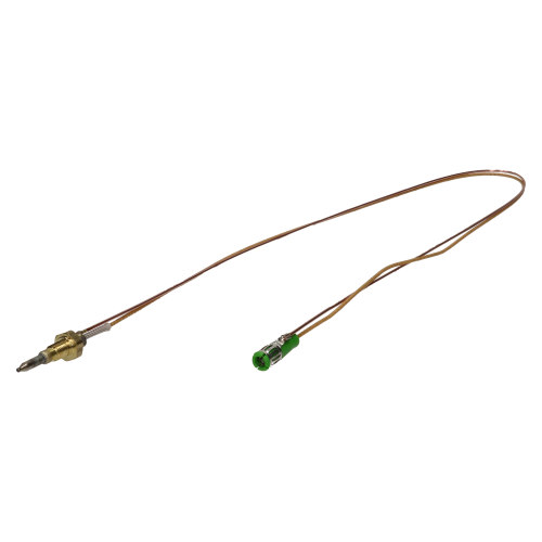 Delonghi Backofen-Brenner-Thermoelement : L&auml;nge 600mm